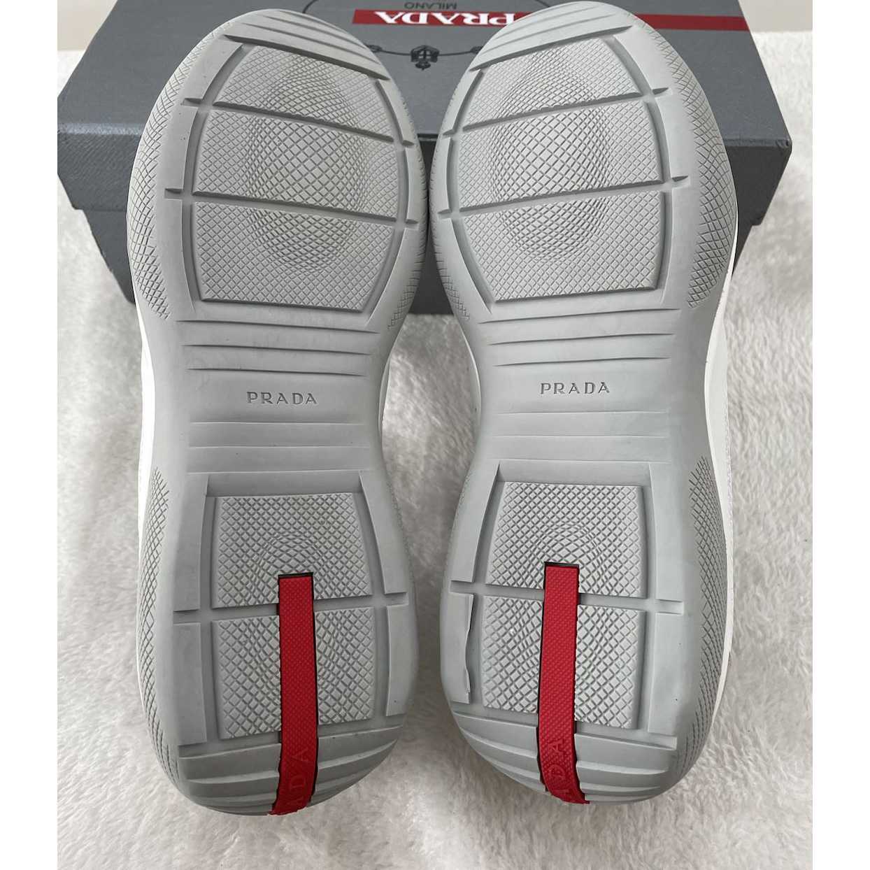 Prada America's Cup Original-Sneaker - EUR FASHION