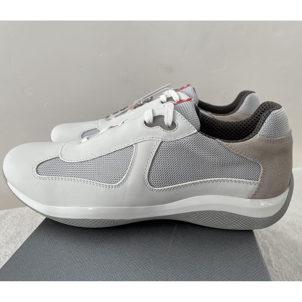 Prada America's Cup Original-Sneaker - EUR FASHION