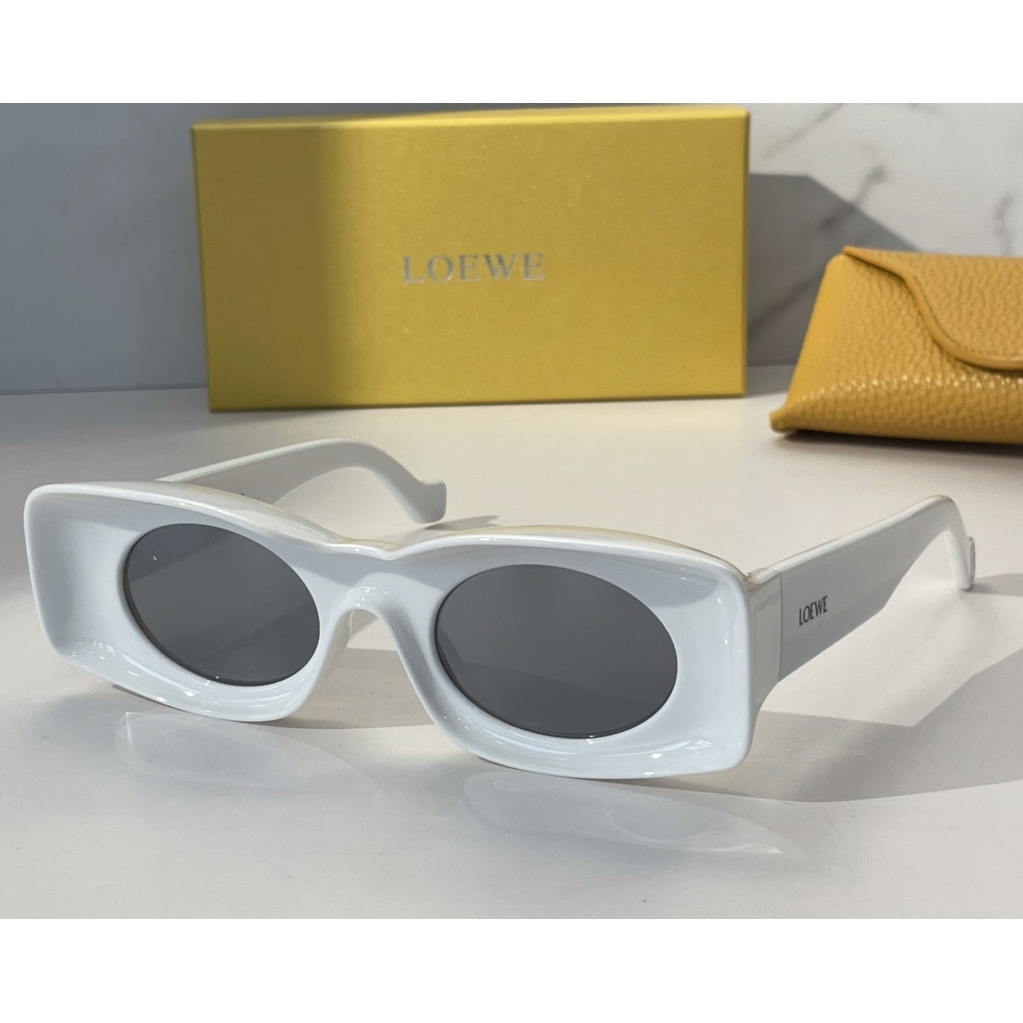 Loewe Paulas Ibiza-Sonnenbrille - EUR FASHION