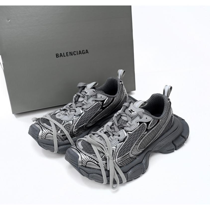 Balenciaga 3XL-Trainer in Grau - EUR FASHION