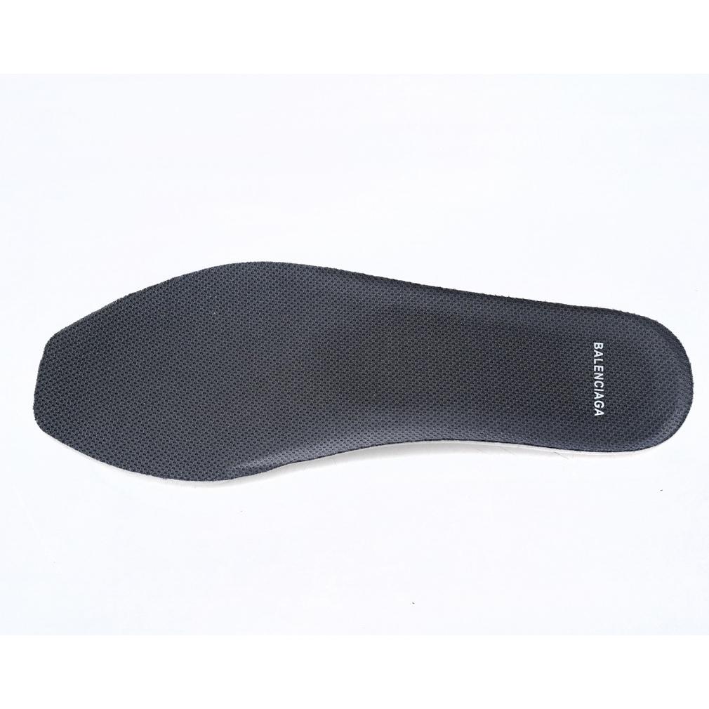 Balenciaga 3XL-Trainer in Grau - EUR FASHION