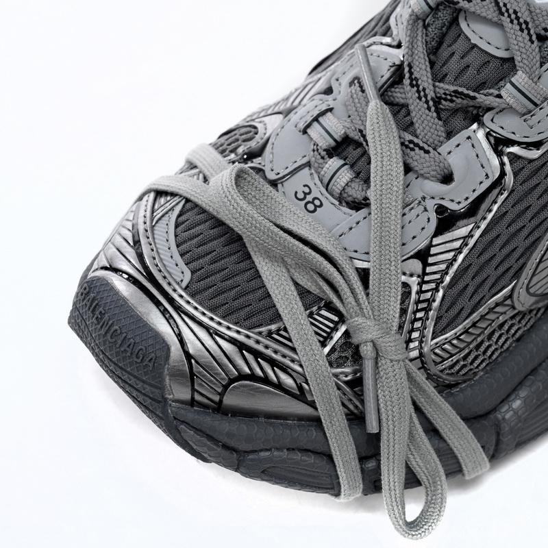 Balenciaga 3XL-Trainer in Grau - EUR FASHION