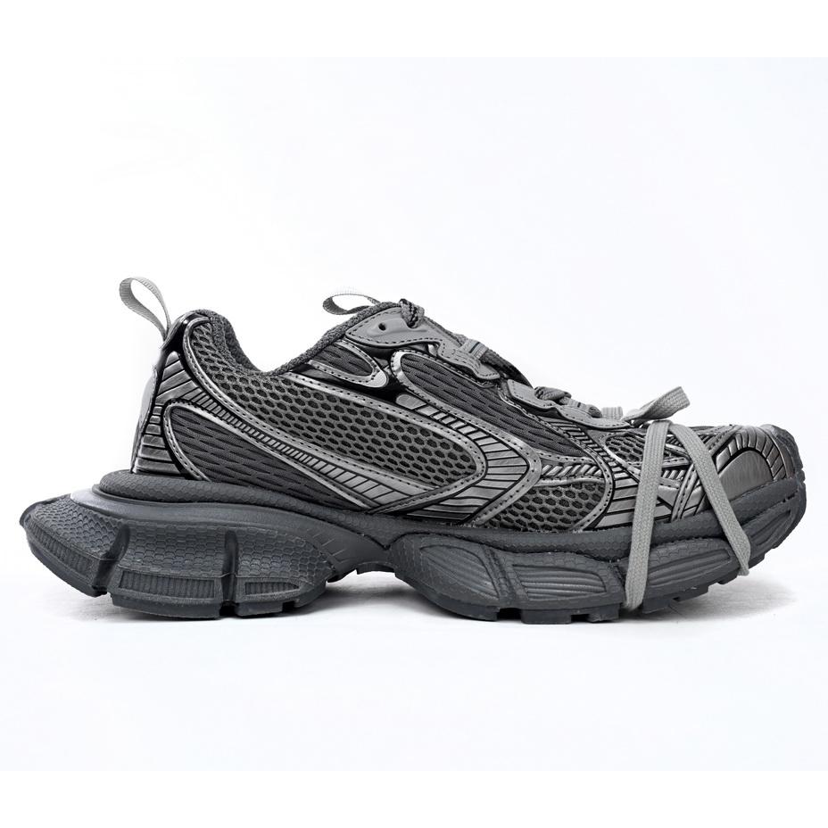 Balenciaga 3XL-Trainer in Grau - EUR FASHION