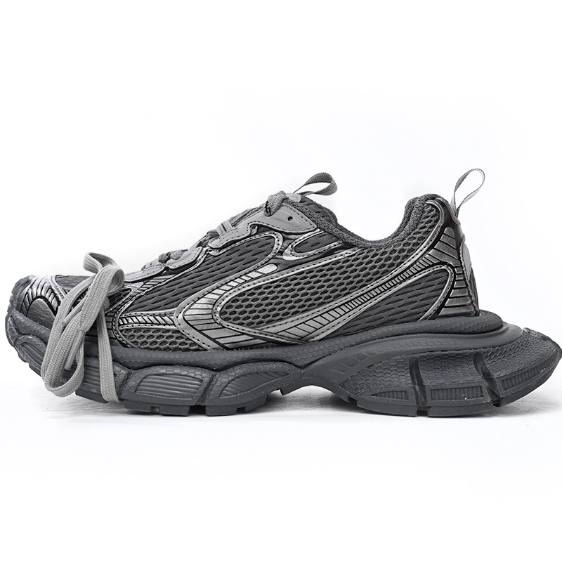 Balenciaga 3XL-Trainer in Grau - EUR FASHION