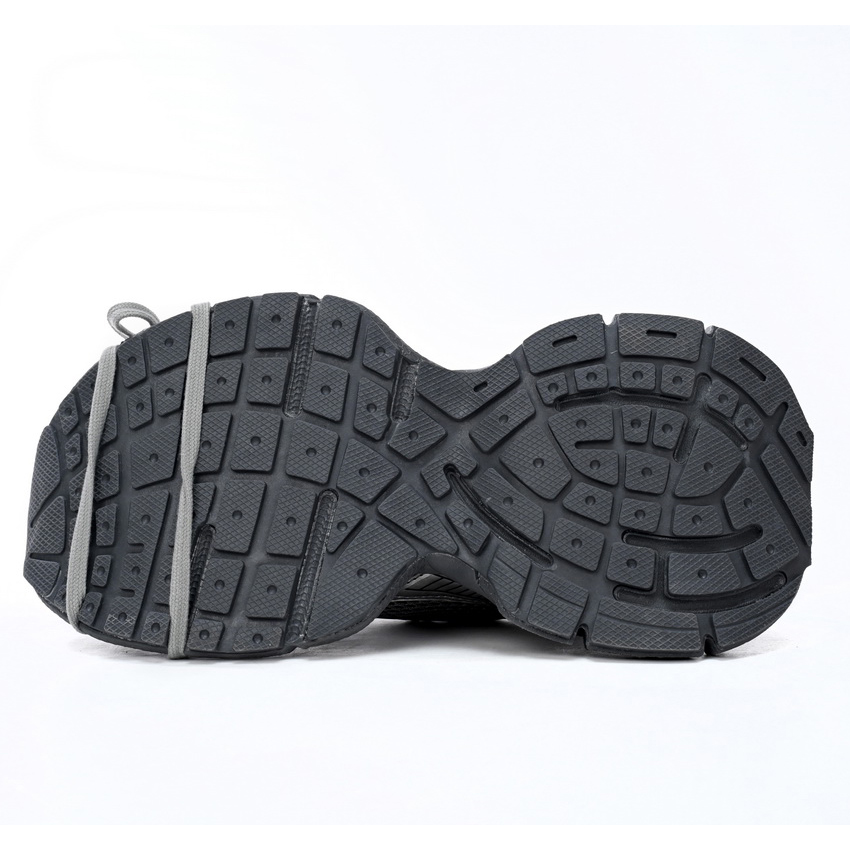 Balenciaga 3XL-Trainer in Grau - EUR FASHION