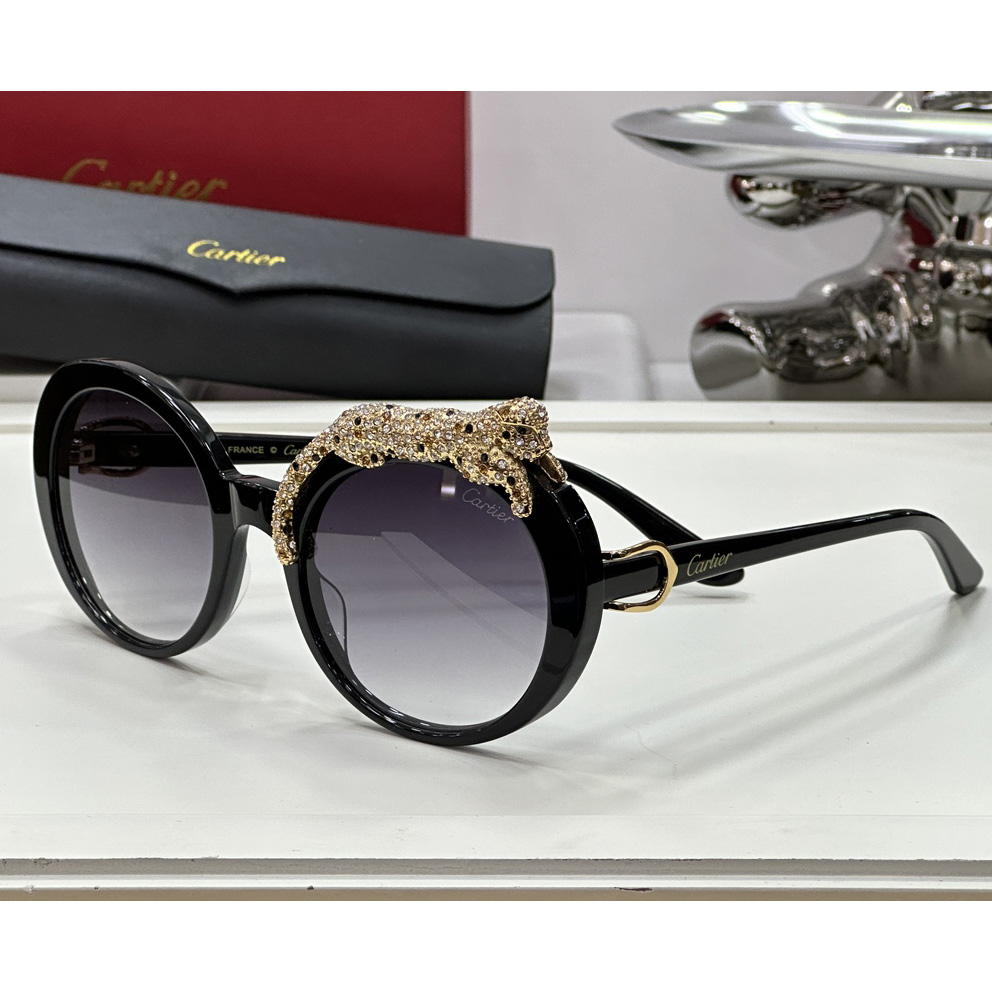 Cartier Sonnenbrille ca1806 - EUR FASHION