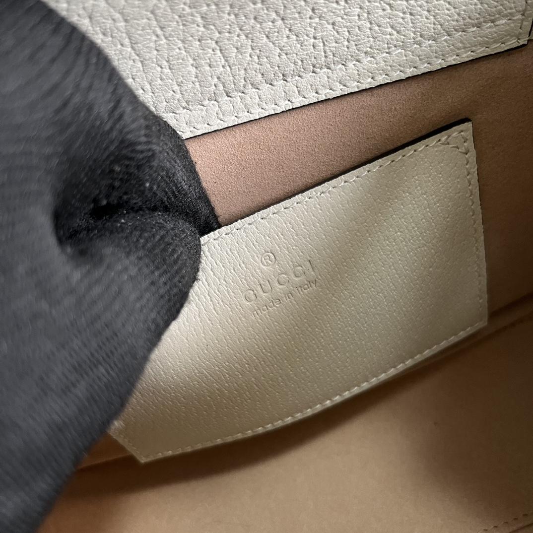Gucci Diana Kleine Umhängetasche (27*15,5*11cm) - EUR FASHION