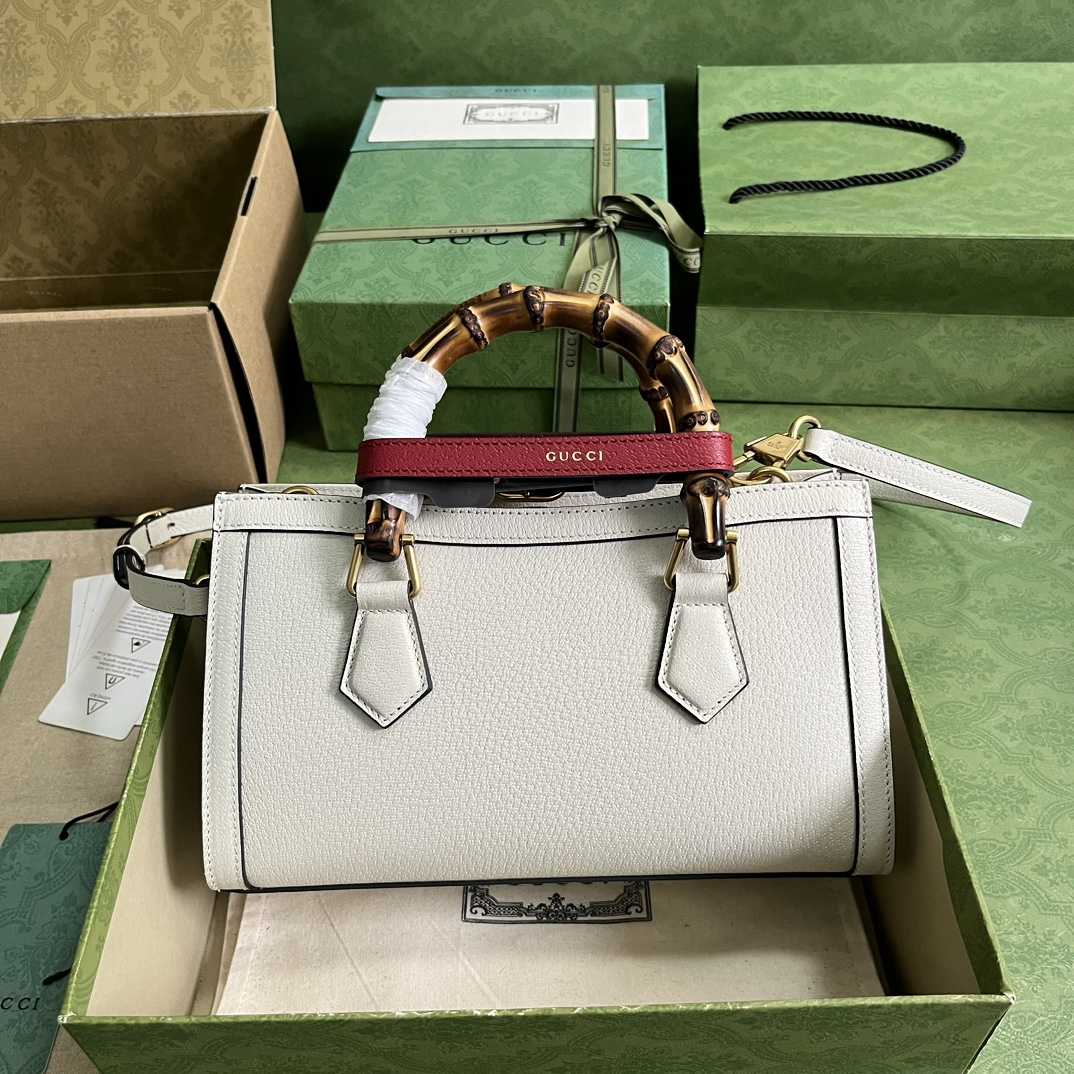 Gucci Diana Kleine Umhängetasche (27*15,5*11cm) - EUR FASHION