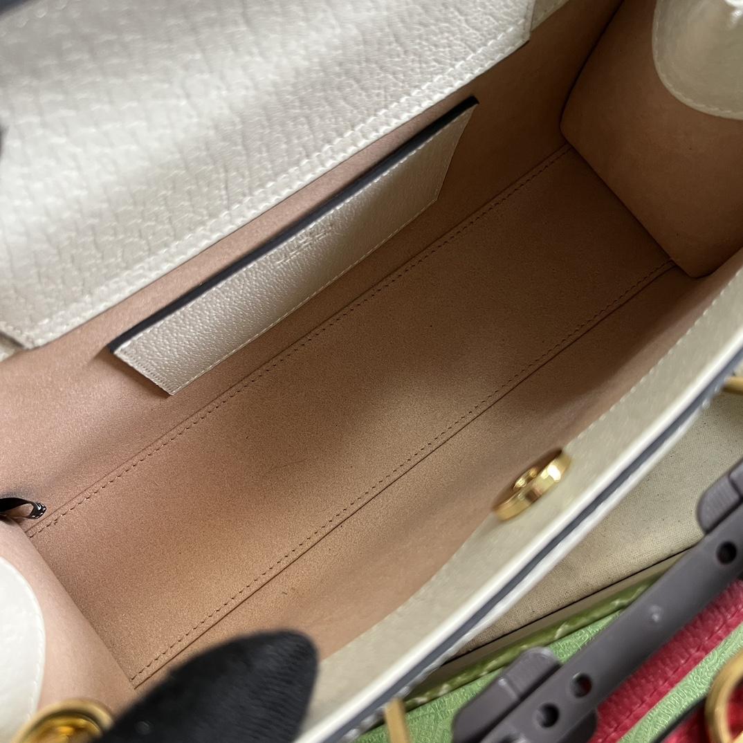 Gucci Diana Kleine Umhängetasche (27*15,5*11cm) - EUR FASHION
