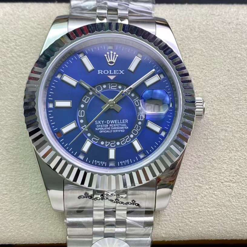 Rolex Sky-Dweller 326934 - EUR FASHION