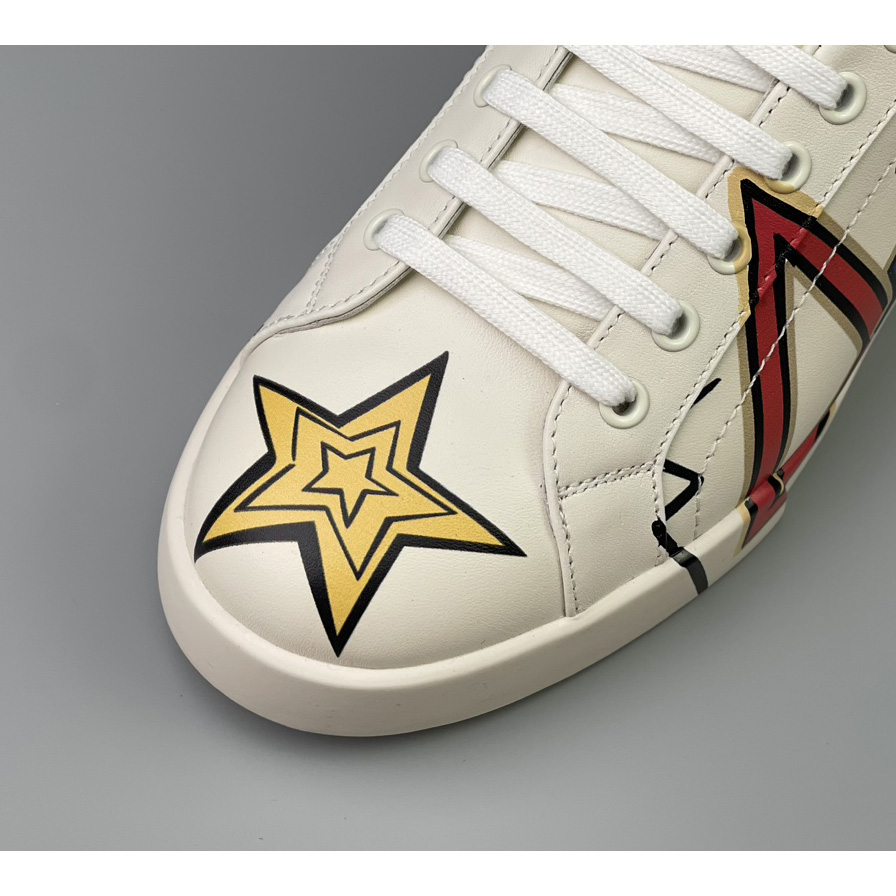 Dolce & Gabbana Neue DGLimited Portofino Sneakers - EUR FASHION