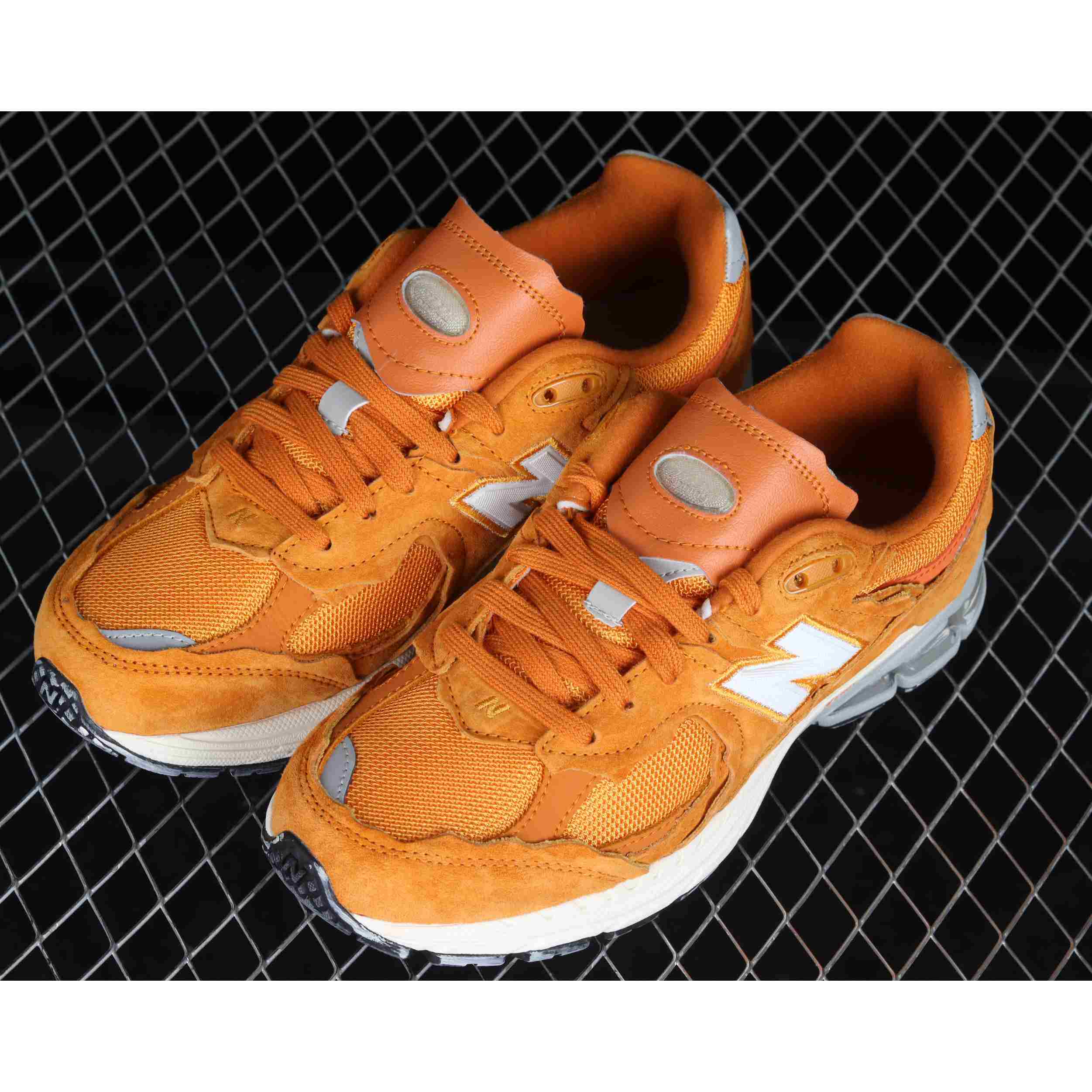 New Balance 2002R Turnschuhe M2002RDE - EUR FASHION