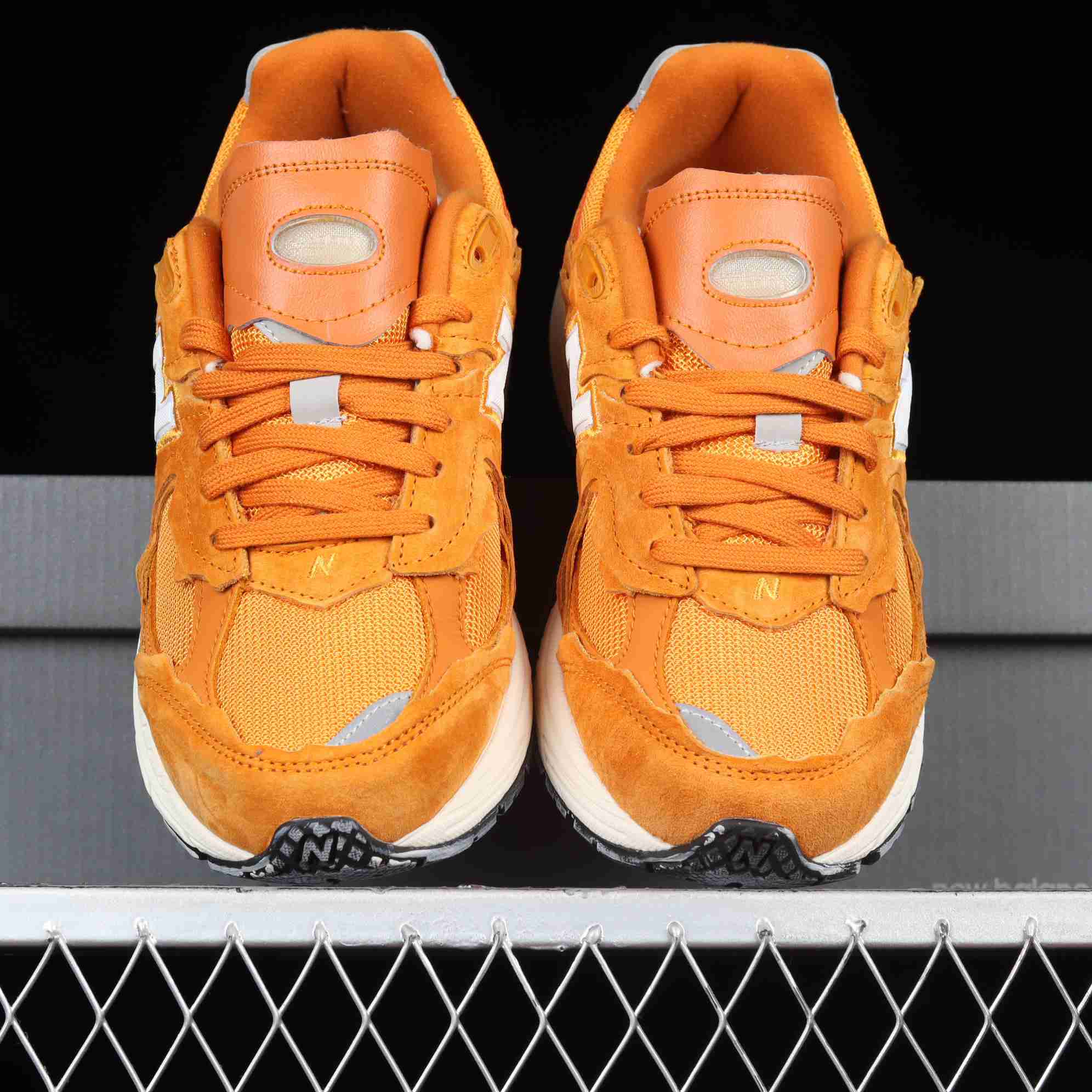 New Balance 2002R Turnschuhe M2002RDE - EUR FASHION