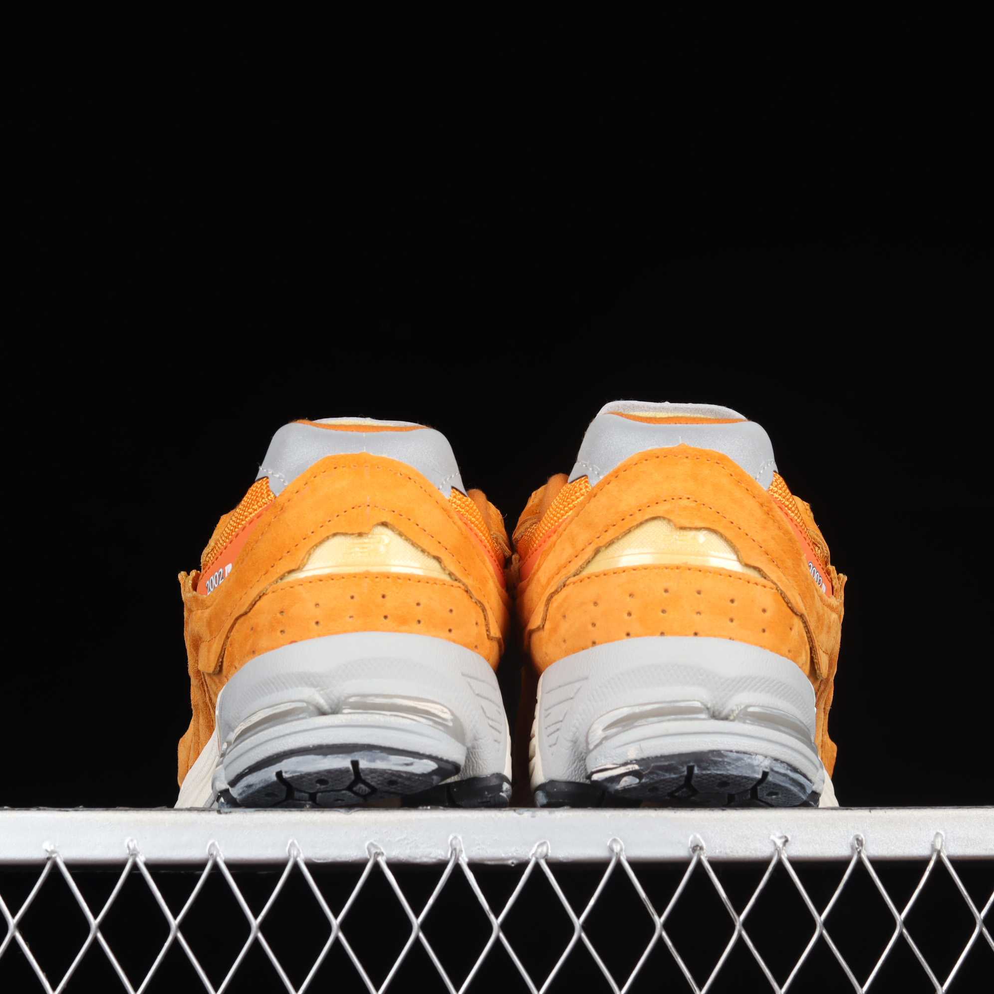 New Balance 2002R Turnschuhe M2002RDE - EUR FASHION