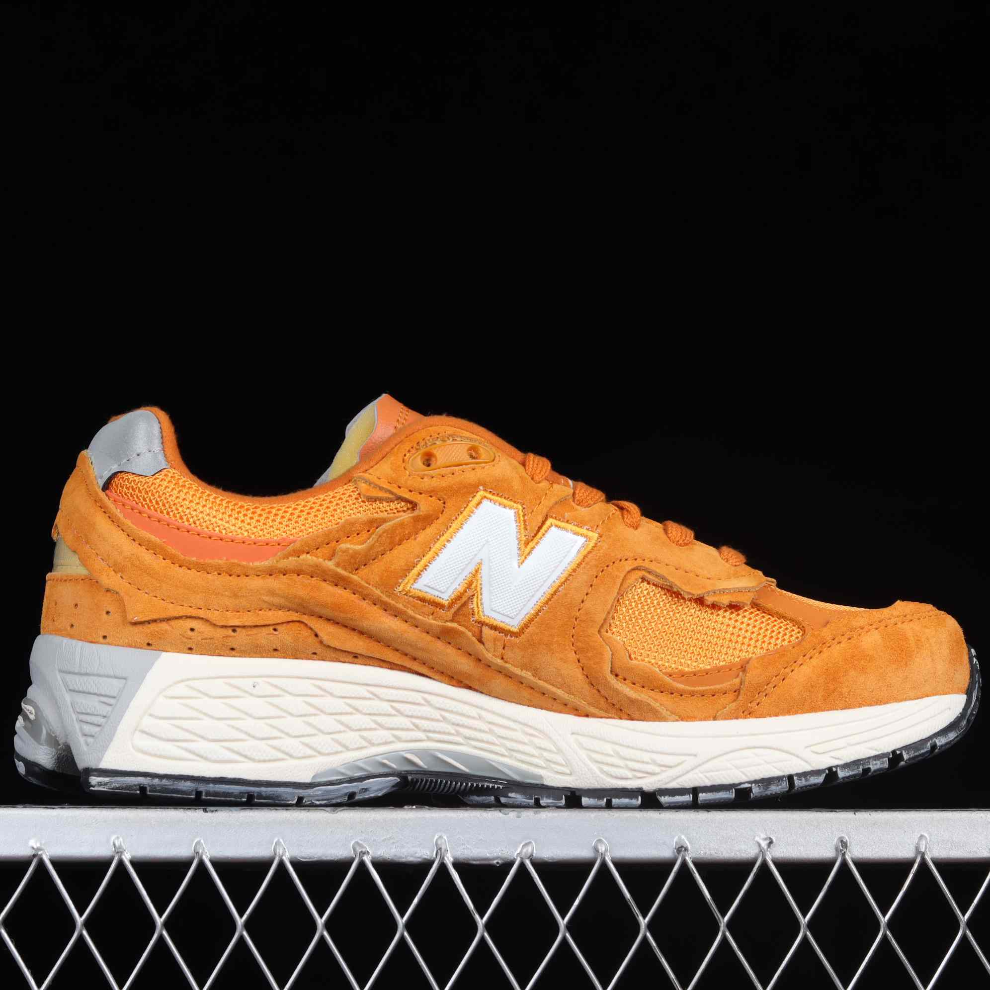 New Balance 2002R Turnschuhe M2002RDE - EUR FASHION