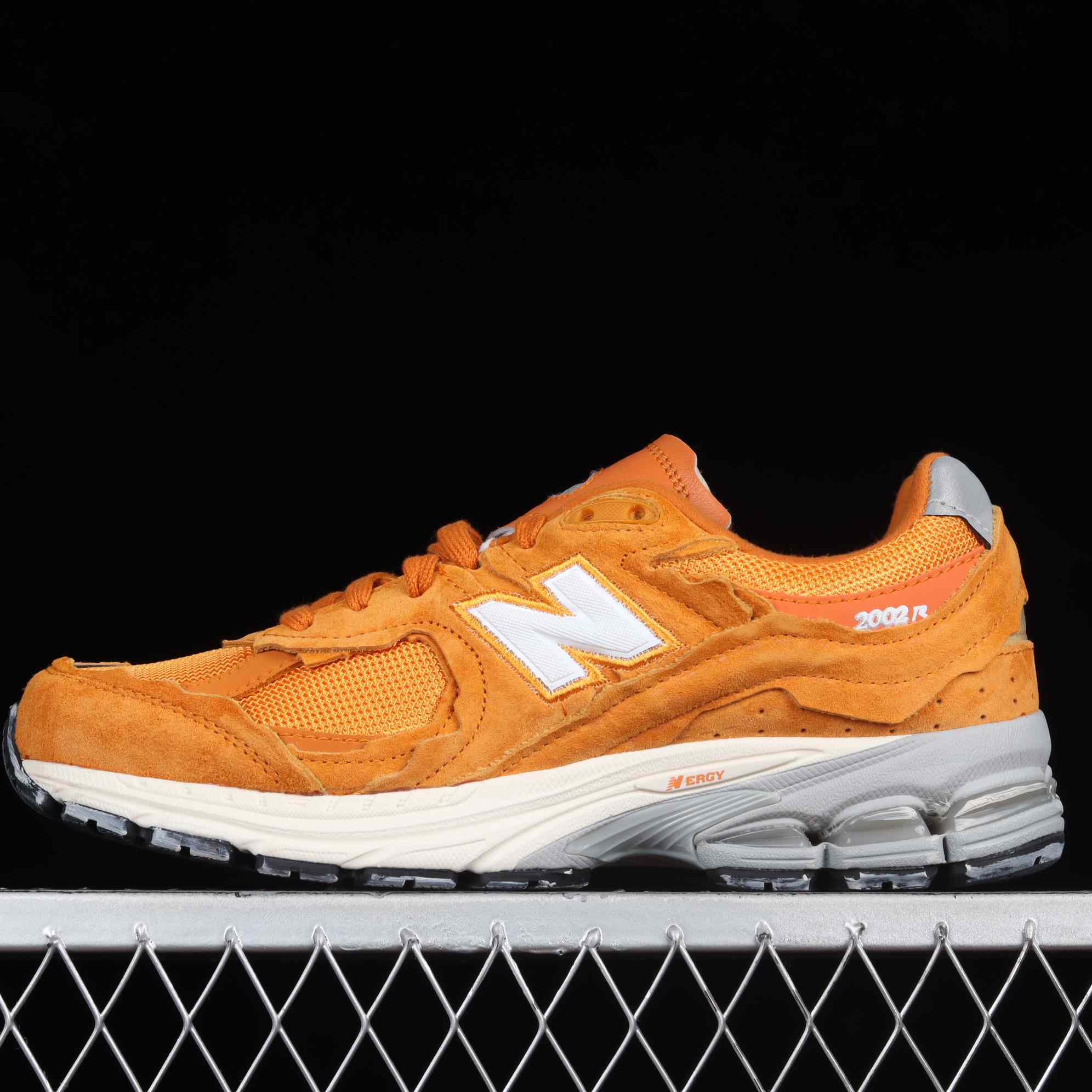 New Balance 2002R Turnschuhe M2002RDE - EUR FASHION