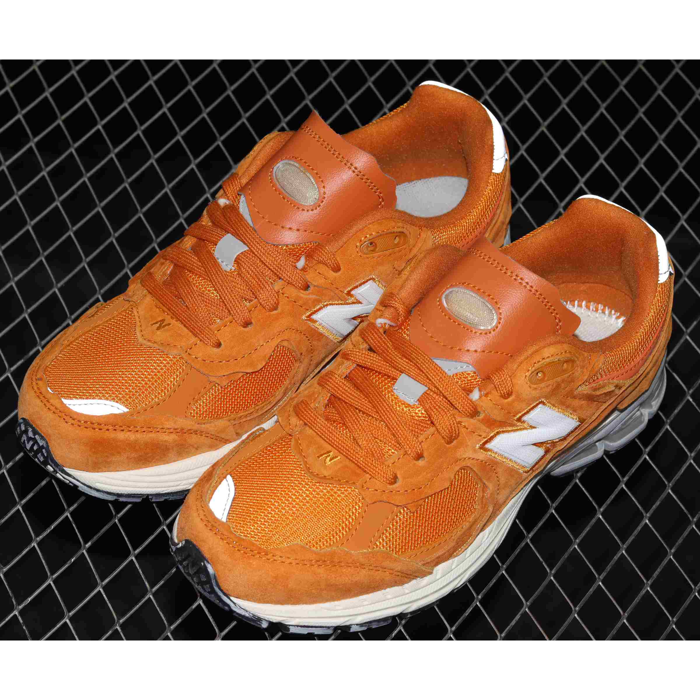 New Balance 2002R Turnschuhe M2002RDE - EUR FASHION