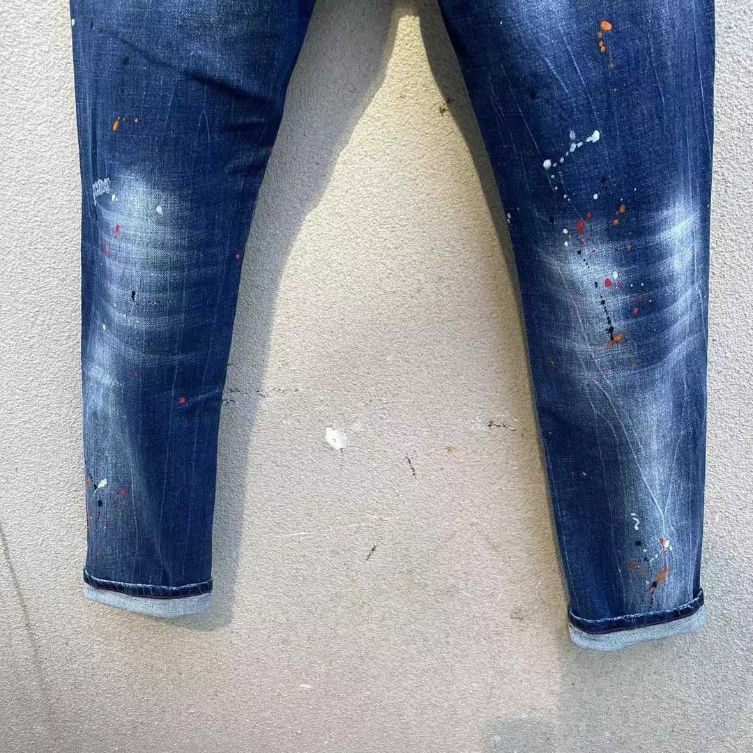 Dsquared2 Jeans 098 - EUR FASHION