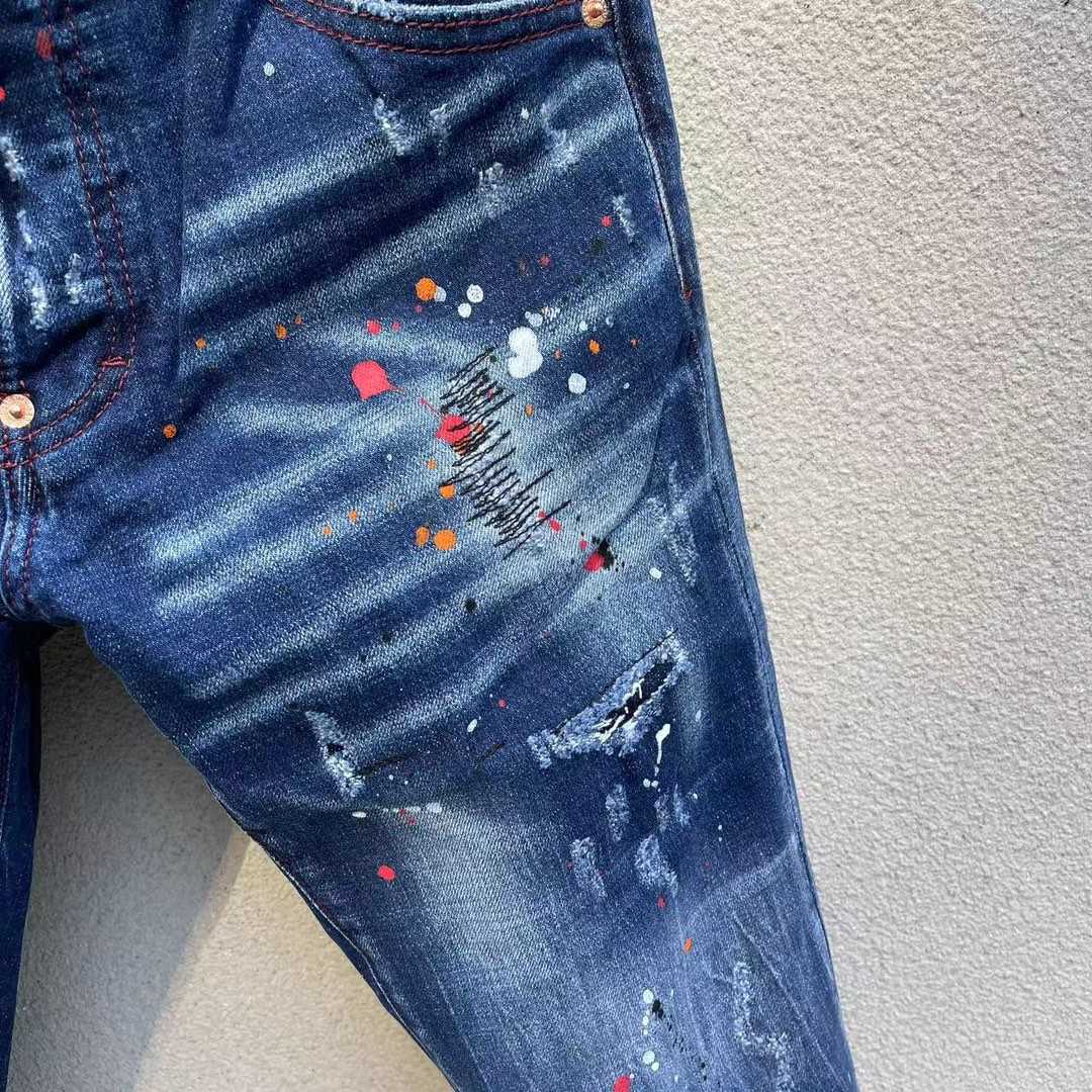 Dsquared2 Jeans 098 - EUR FASHION