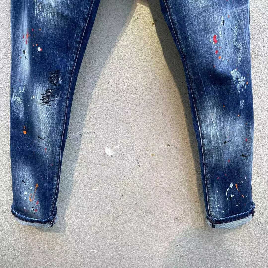 Dsquared2 Jeans 098 - EUR FASHION