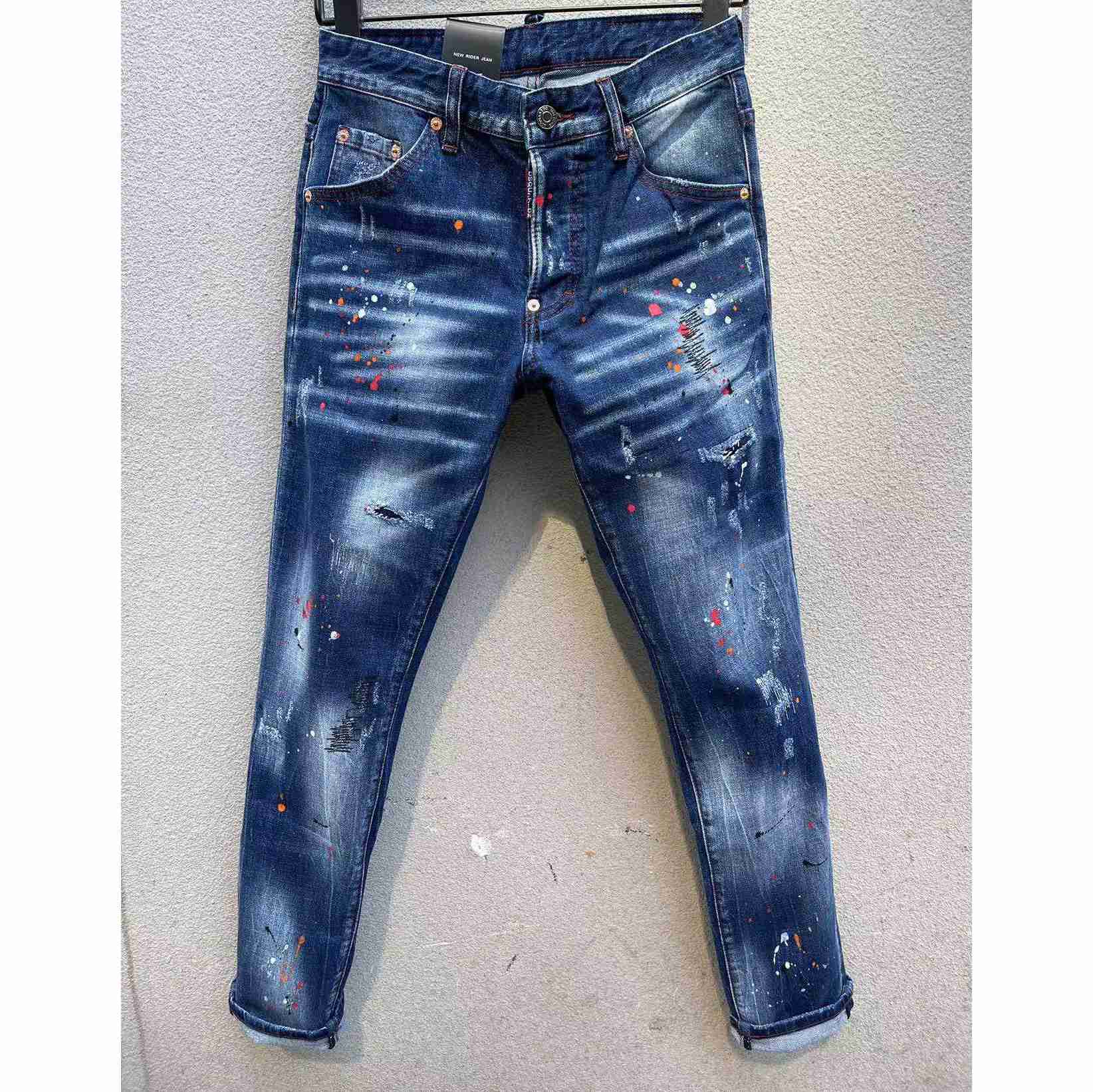 Dsquared2 Jeans 098 - EUR FASHION