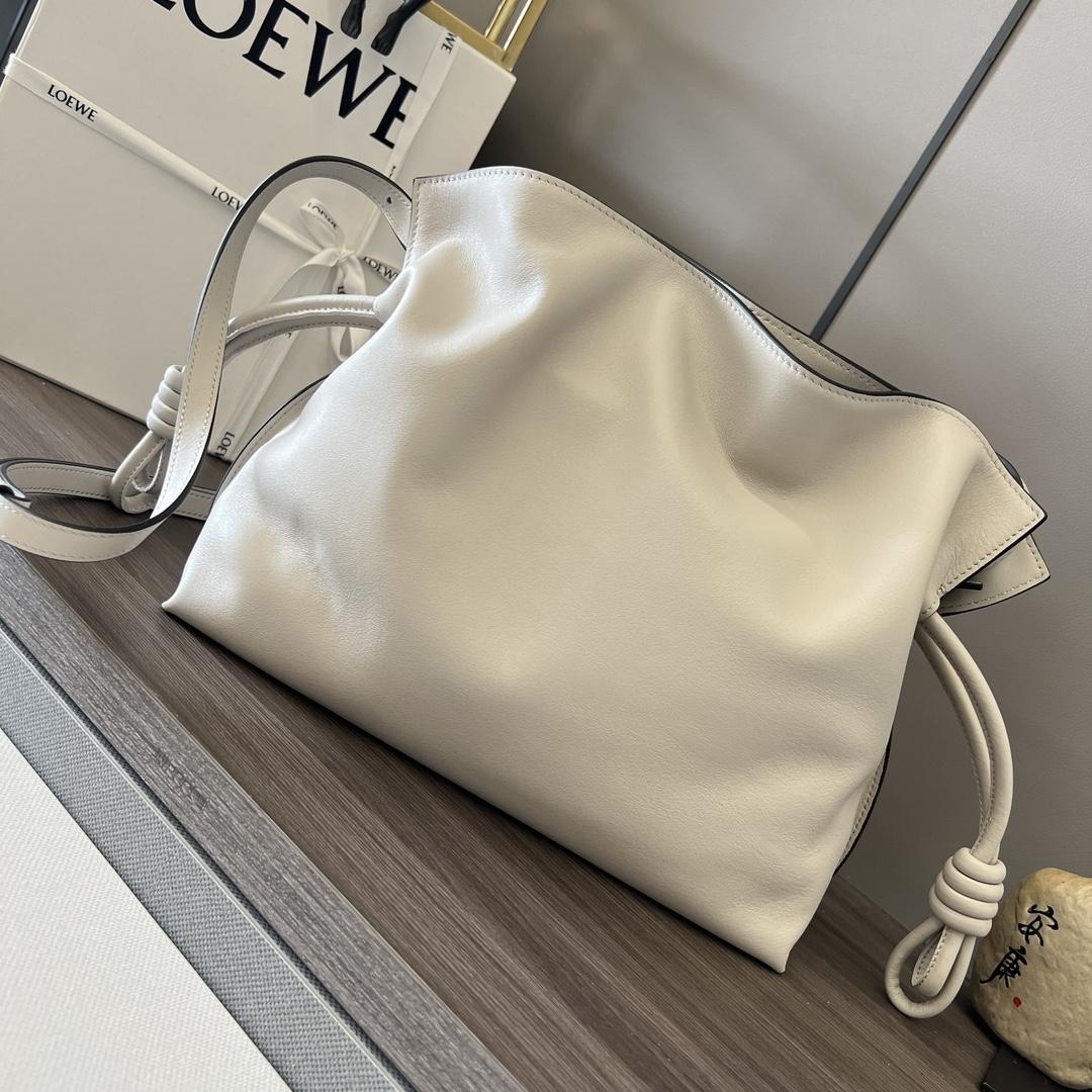 Loewe Flamenco Clutch aus Nappa-Kalbsleder - EUR FASHION