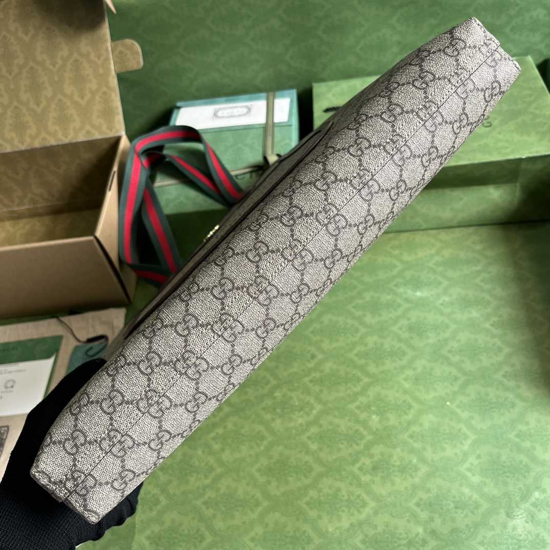 Gucci Ophidia GG Große Einkaufstasche - EUR FASHION