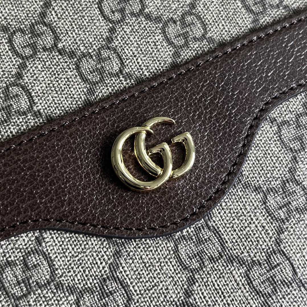 Gucci Ophidia GG Große Einkaufstasche - EUR FASHION