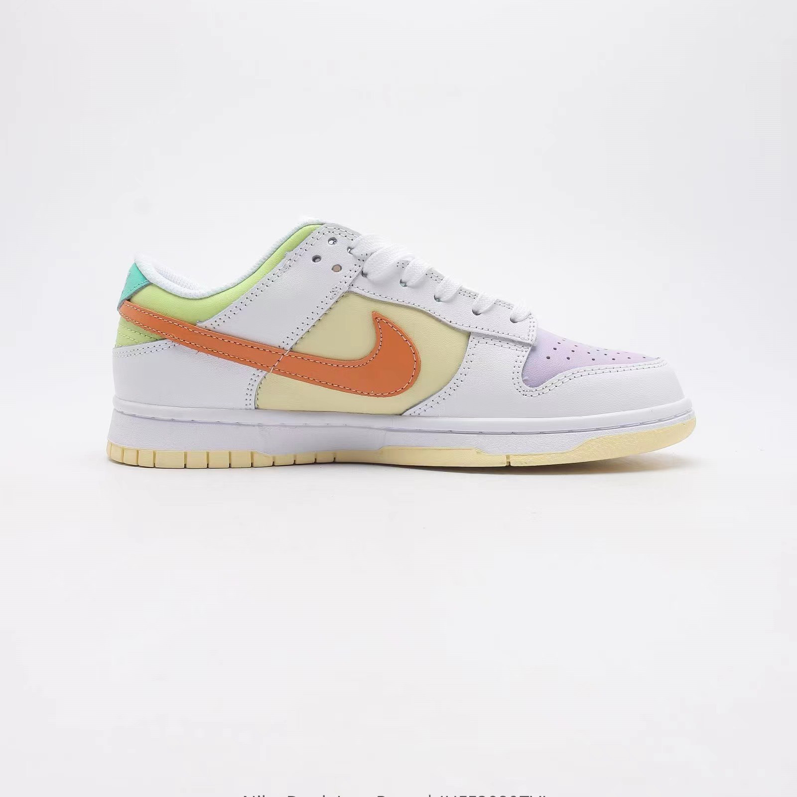 Nike Dunk Low Sneakers FD0350 - EUR FASHION