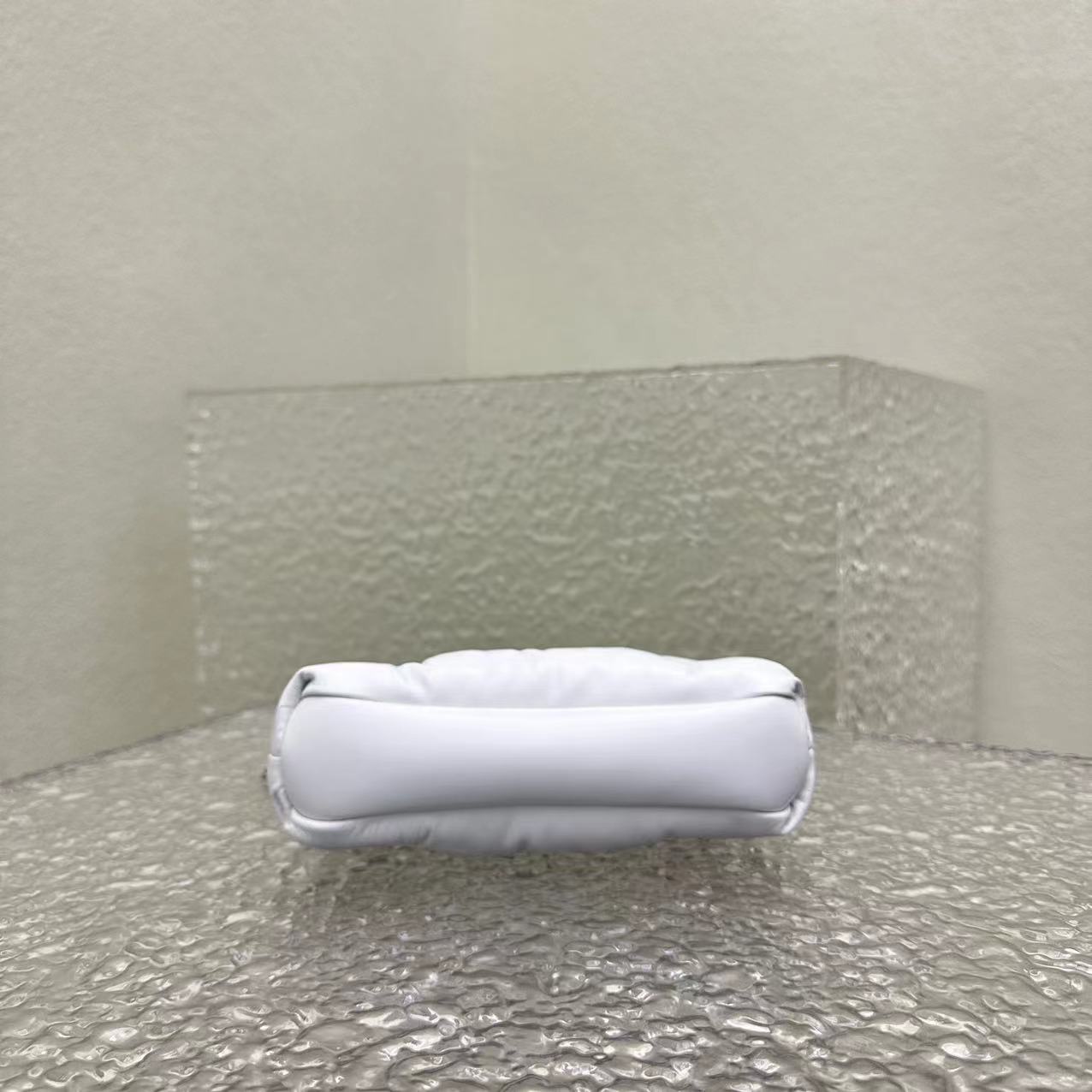 Maison Margiela Micro Glam Slam Umhängetasche (10–20,5 cm) - EUR FASHION