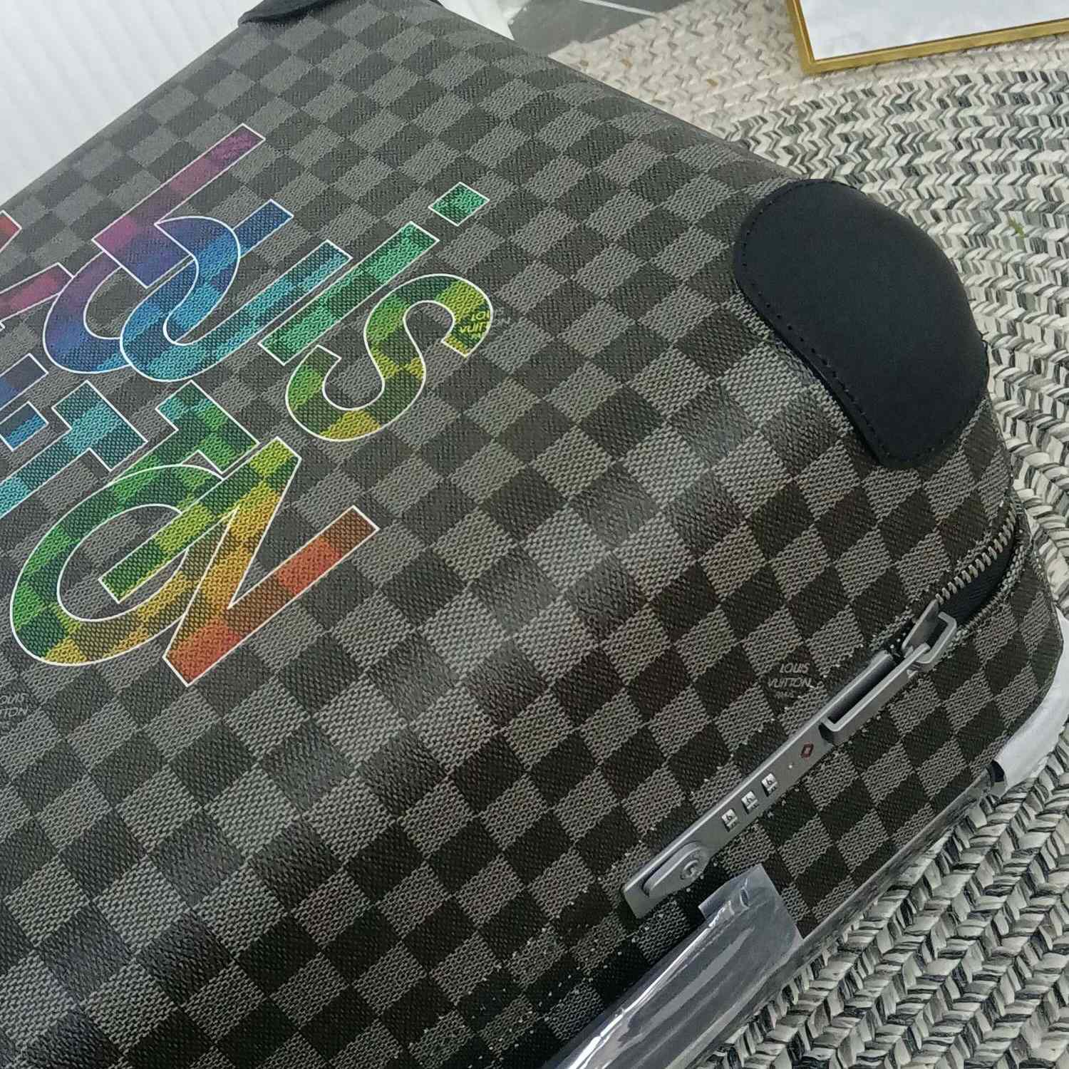 Louis Vuitton Gepäck 20 Zoll - EUR FASHION