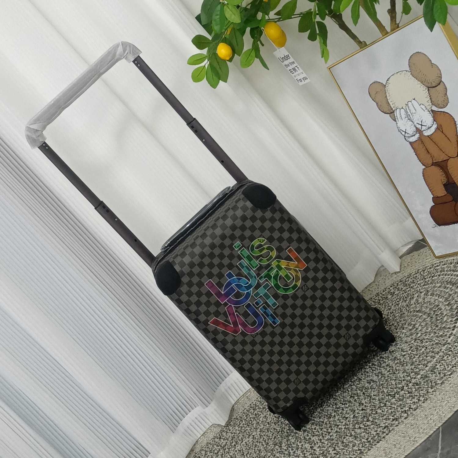 Louis Vuitton Gepäck 20 Zoll - EUR FASHION