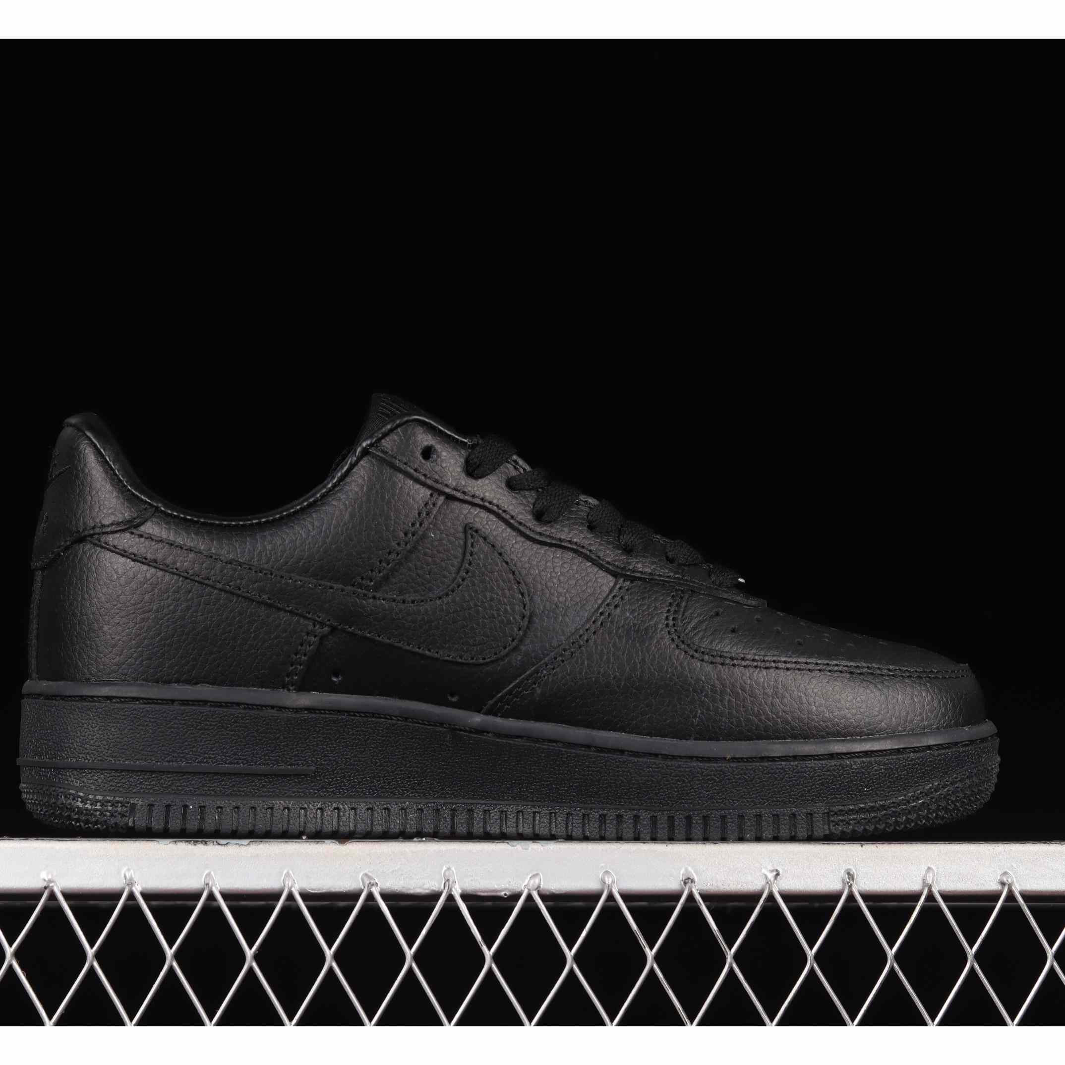 CPFM x Nk Air Force 1'07 Low Sneaker DC4457-001 - EUR FASHION