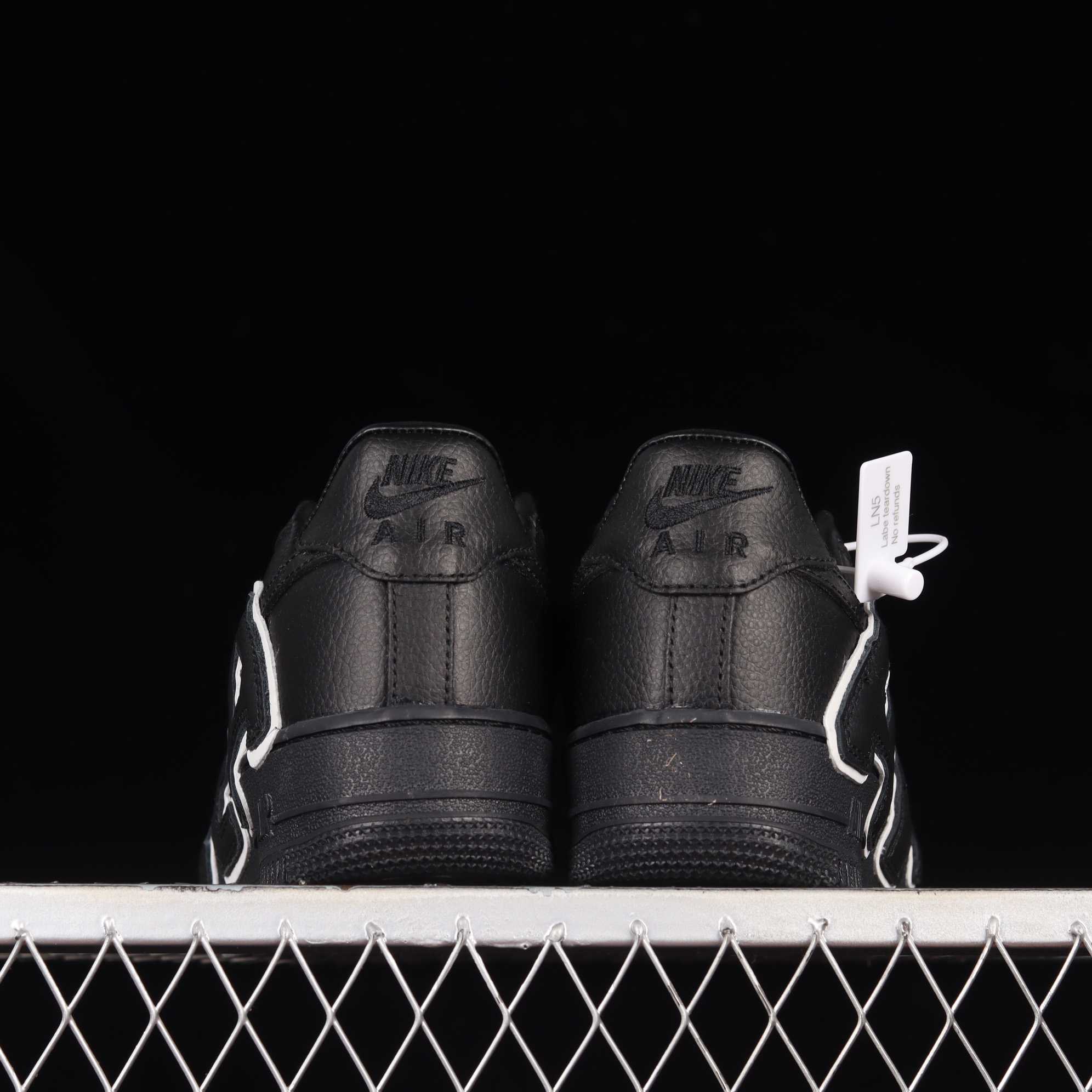 CPFM x Nk Air Force 1'07 Low Sneaker DC4457-001 - EUR FASHION