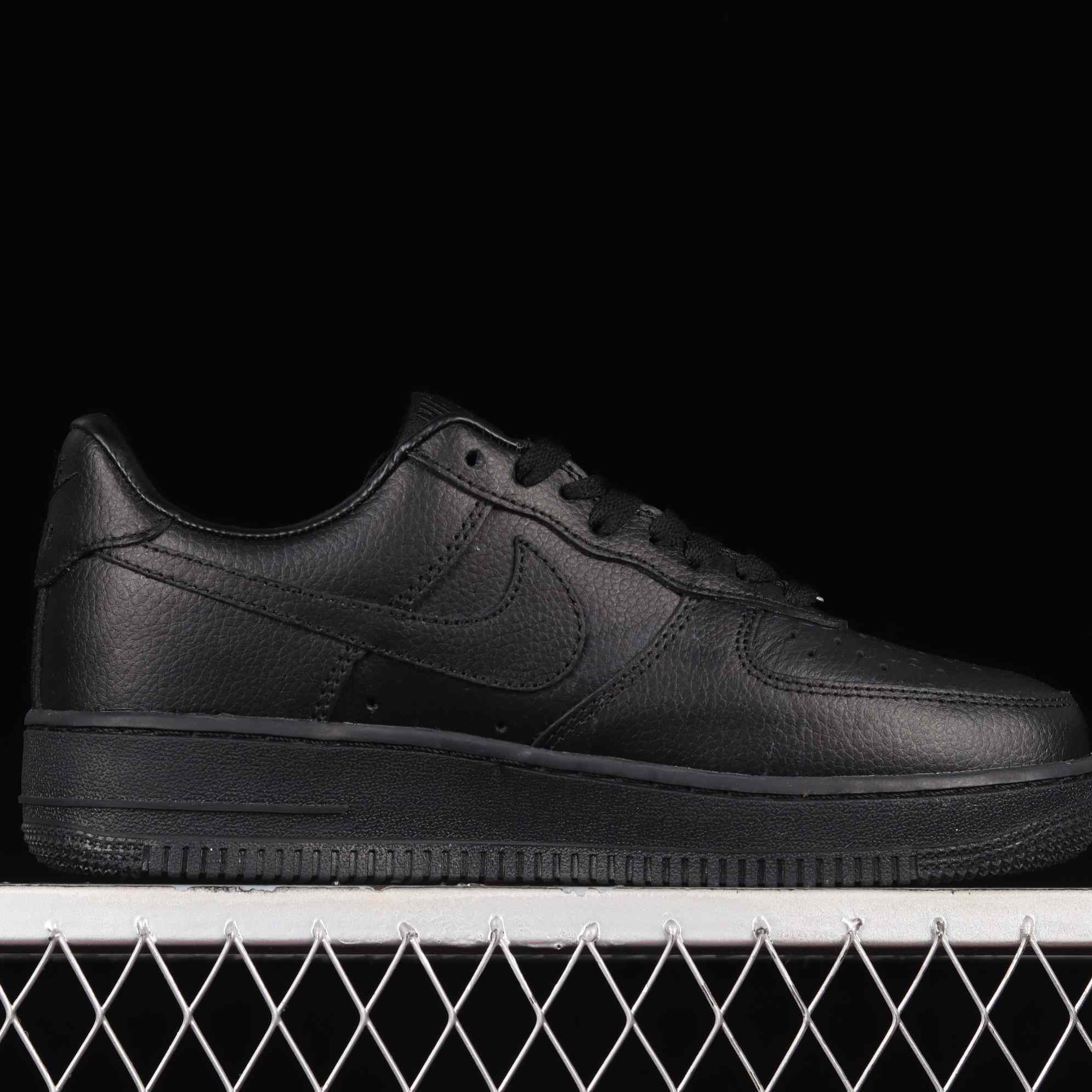 CPFM x Nk Air Force 1'07 Low Sneaker DC4457-001 - EUR FASHION