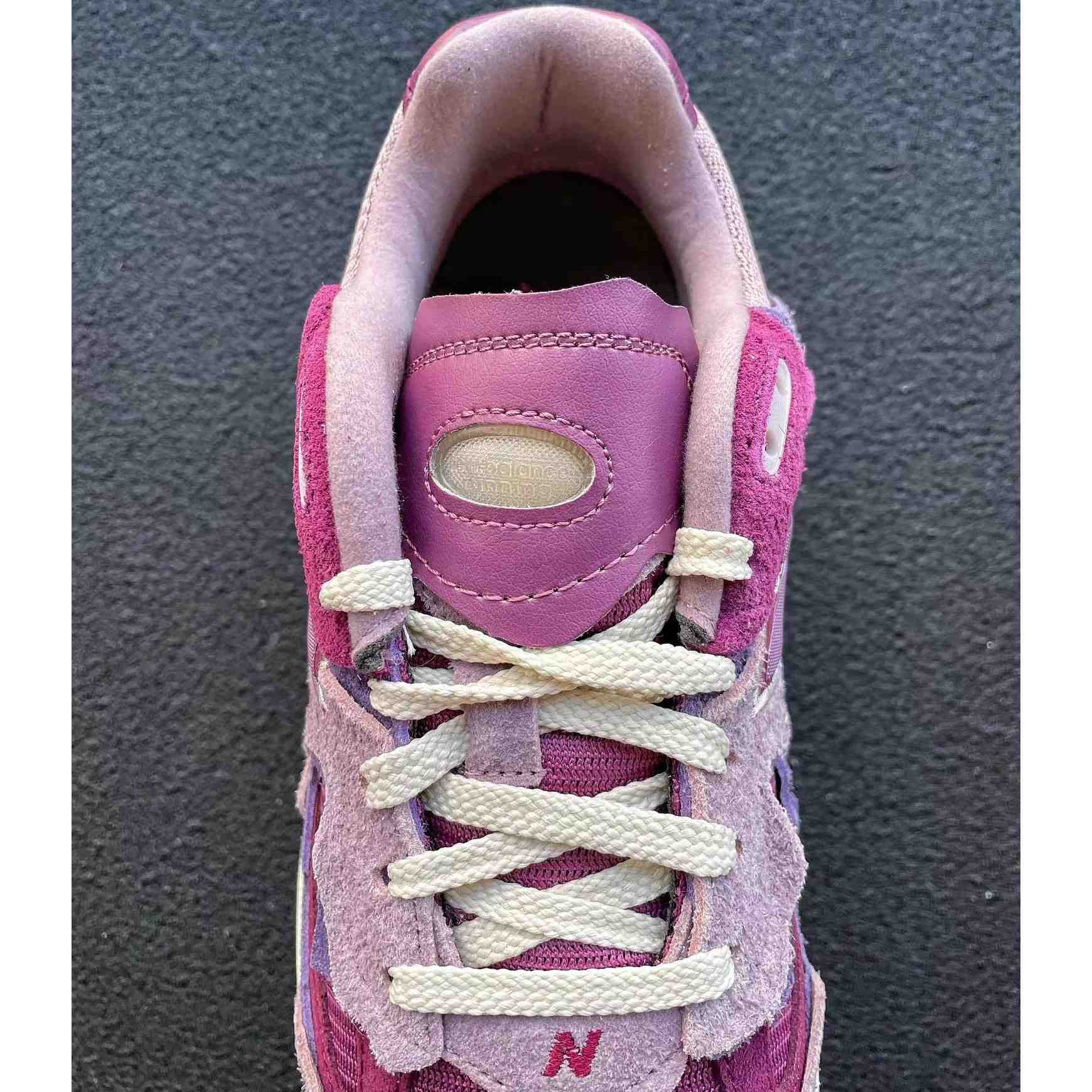 New Balance 2002R Protection Pack „Rosa“ Turnschuhe - EUR FASHION