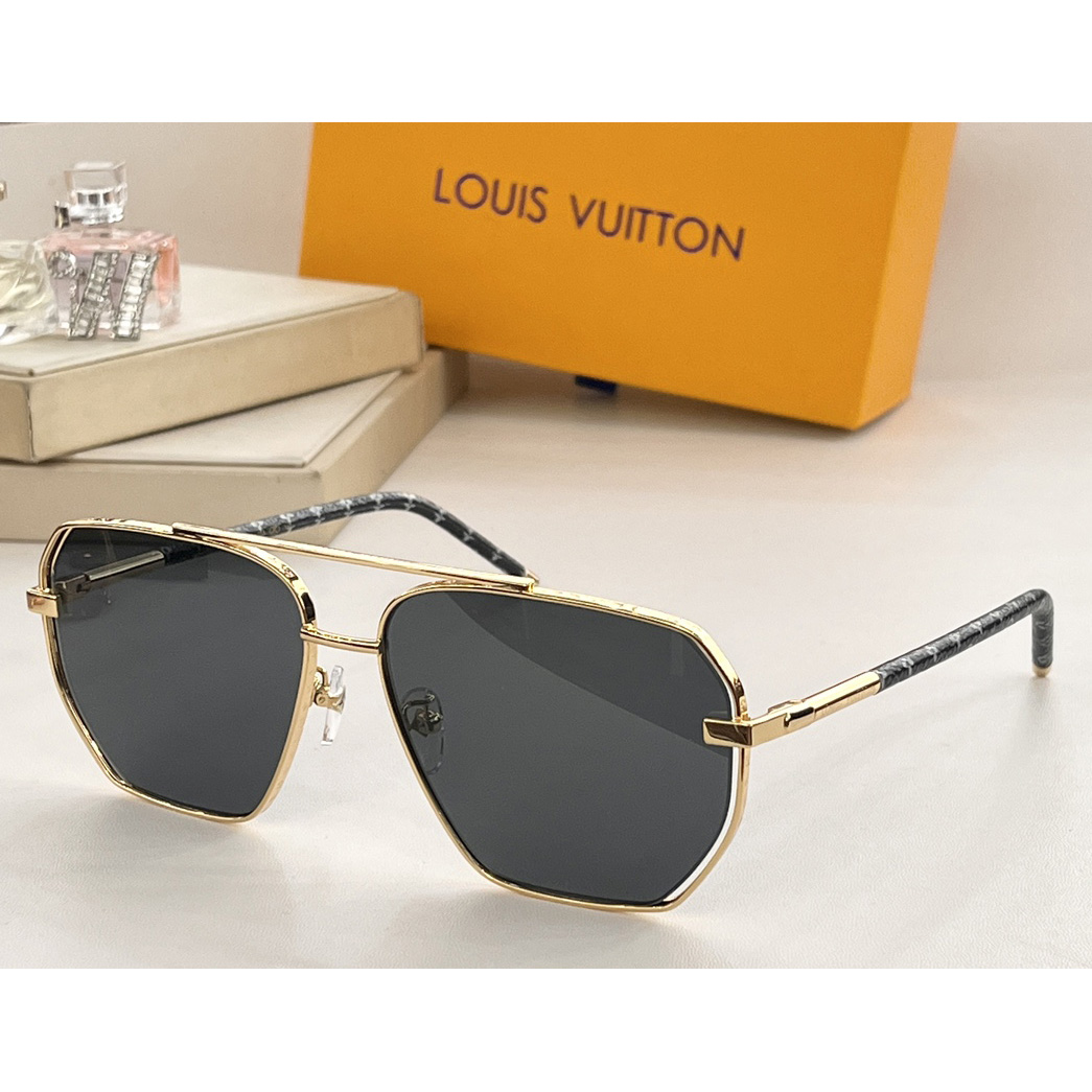 Louis Vuitton Sonnenbrille z1194 - EUR FASHION