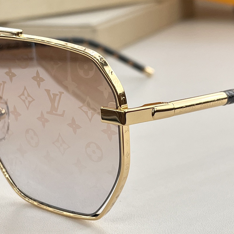 Louis Vuitton Sonnenbrille z1194 - EUR FASHION