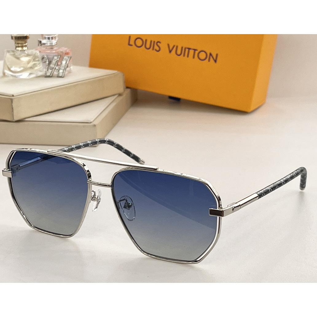 Louis Vuitton Sonnenbrille z1194 - EUR FASHION