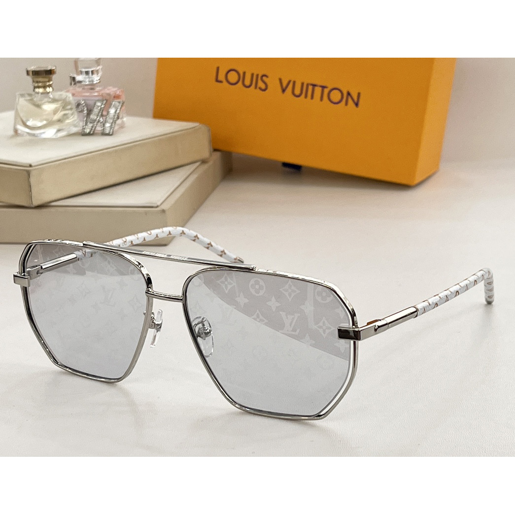 Louis Vuitton Sonnenbrille z1194 - EUR FASHION