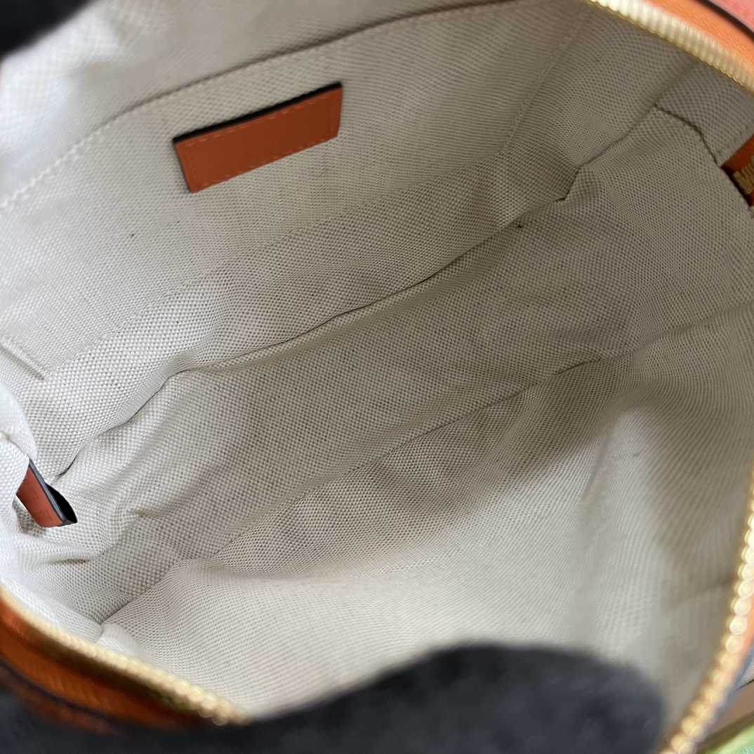 Gucci Blondie Kleine Umhängetasche (21–15,5–5 cm) - EUR FASHION