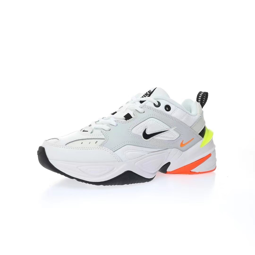 Nike M2K Tekno „Techno Future“ Schuhe AV4789-004 - EUR FASHION