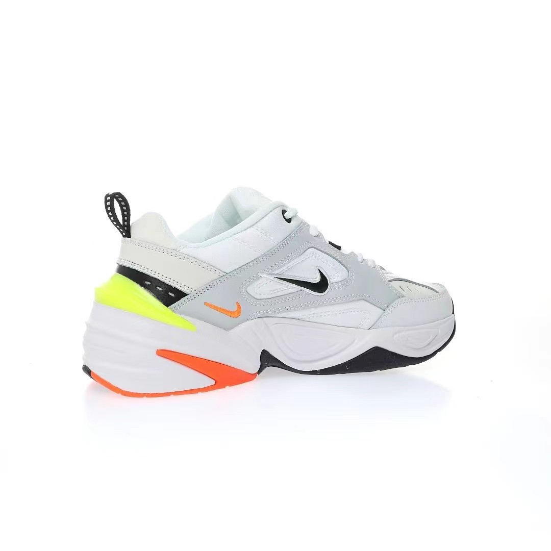 Nike M2K Tekno „Techno Future“ Schuhe AV4789-004 - EUR FASHION