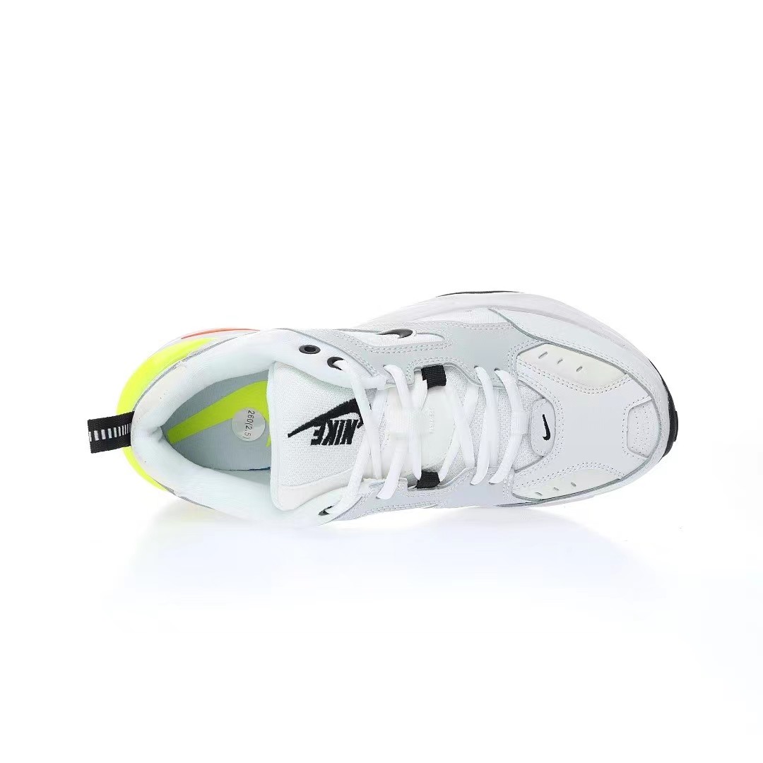 Nike M2K Tekno „Techno Future“ Schuhe AV4789-004 - EUR FASHION