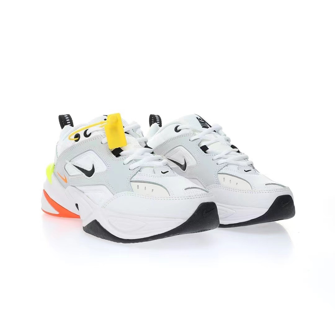 Nike M2K Tekno „Techno Future“ Schuhe AV4789-004 - EUR FASHION