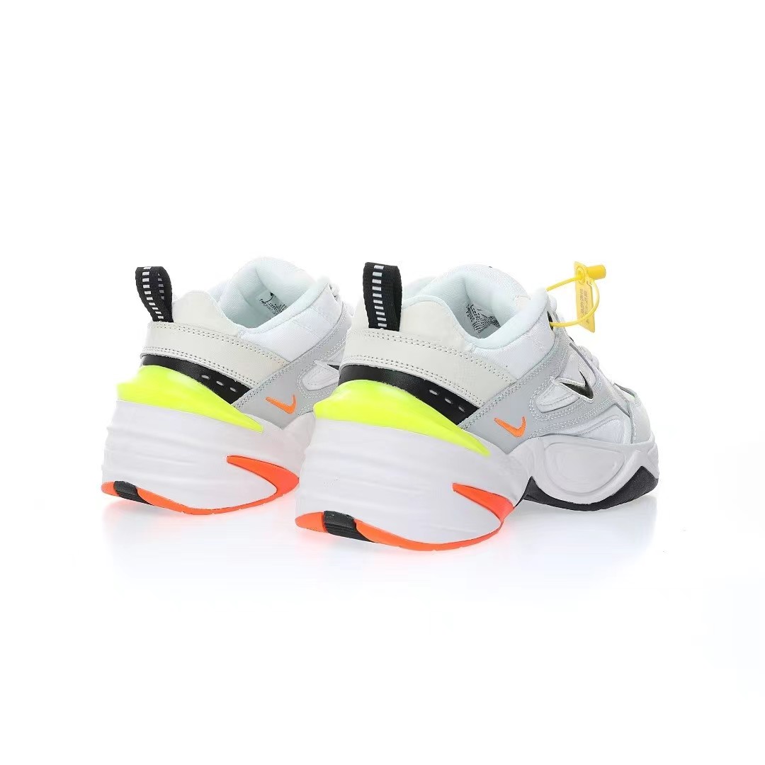 Nike M2K Tekno „Techno Future“ Schuhe AV4789-004 - EUR FASHION