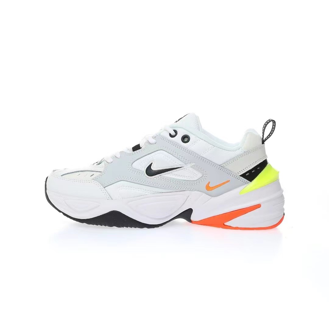 Nike M2K Tekno „Techno Future“ Schuhe AV4789-004 - EUR FASHION