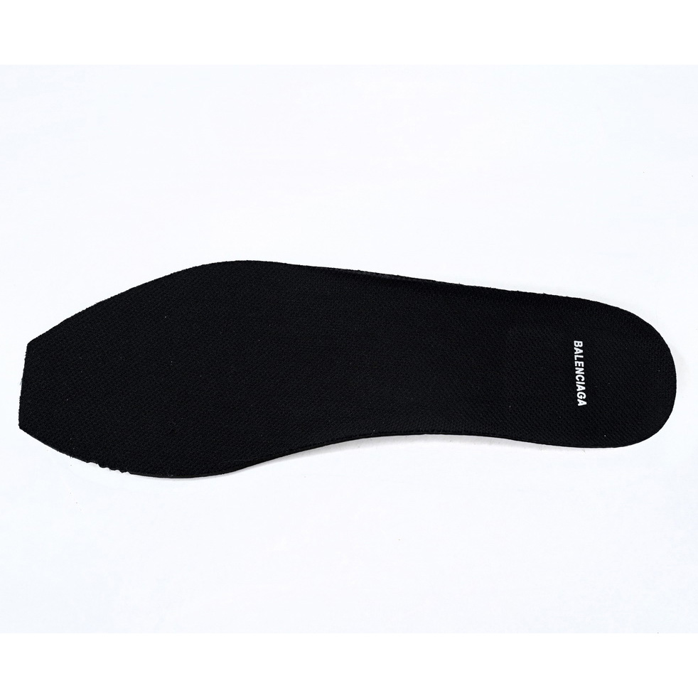 Balenciaga 3XL-Trainer in Schwarz - EUR FASHION
