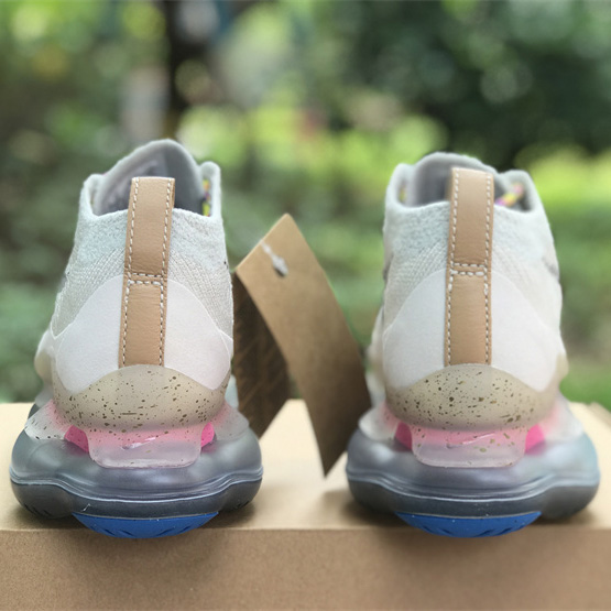 Nike Air Max Scorpion „Hiking“ Sneaker FJ7070-001 - EUR FASHION