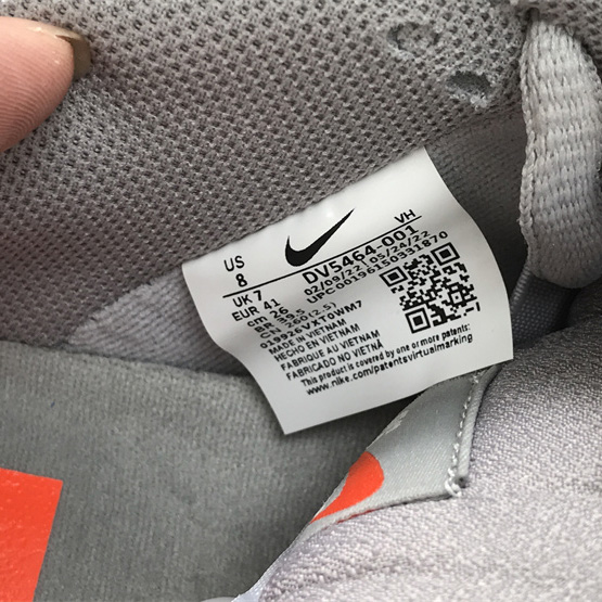 Nike SB Dunk Low „Grey Gum“ Sneakers DV5464-001 - EUR FASHION